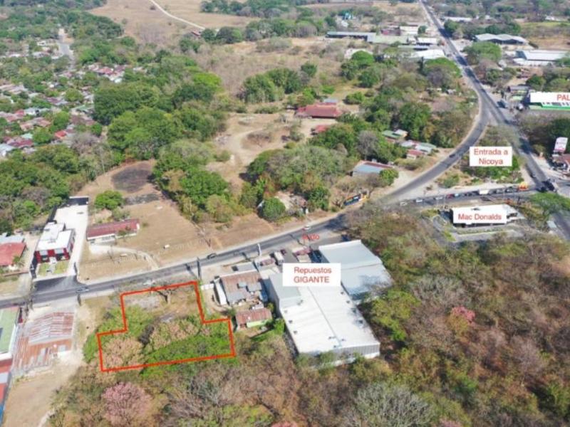 Land For Sale in Nicoya Peninsula Costa Rica